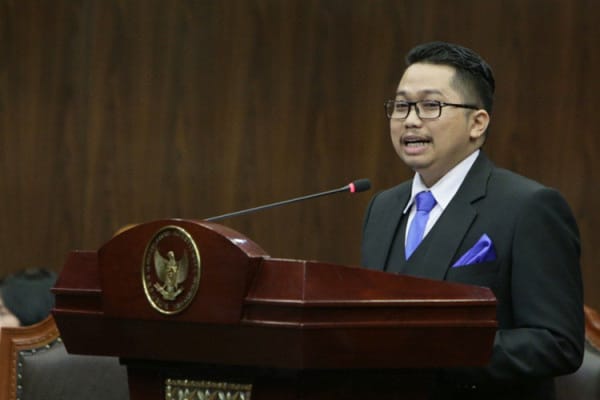 Pakar Hukum Tegaskan Penugasan Anggota Polri di Luar Institusi Tetap Sah Sesuai UU ASN