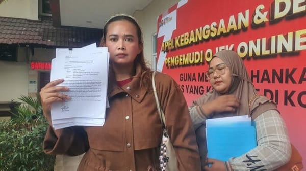 Pelapor Kasus Sertifikat Rumah Diduga Digelapkan Akhirnya Diperiksa Penyidik Polresta Malang Kota
