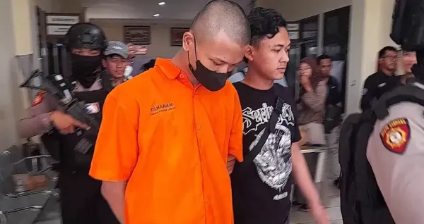 Pembobol Brankas di Ngringo Jaten Ditangkap, Uang Hasil Curian Dihabiskan untuk Liburan ke Bali dan Judi Online