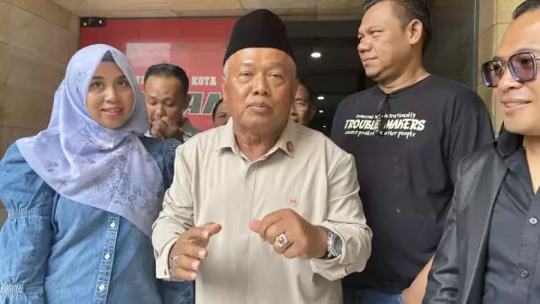 Pemeriksaan Yai Mim soal Dugaan Pelecehan Ditunda dan Akan Dijadwalkan Ulang oleh Polisi