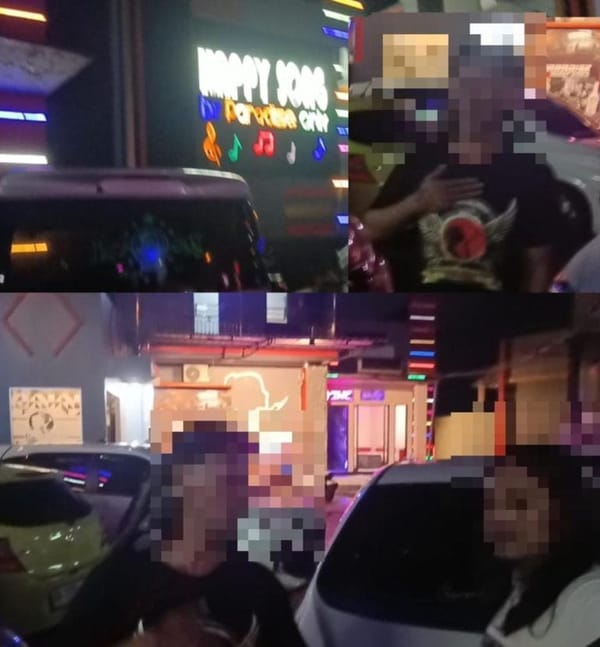 Pemilik Karaoke Paradise Bandungan Diduga Lakukan Penistaan Agama, Polisi Diminta Usut Tuntas