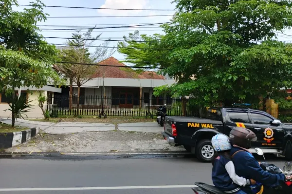 Pemkot Malang Rugi Rp 2,1 Miliar, Aset yang Disewakan Justru Disewakan Lagi oleh Penyewa