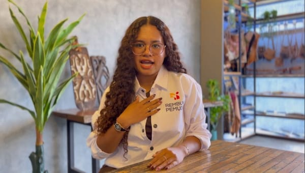 Pemuda Papua Apresiasi Kinerja Satgas Ops Damai Cartenz dalam Jaga Keamanan Tanah Papua