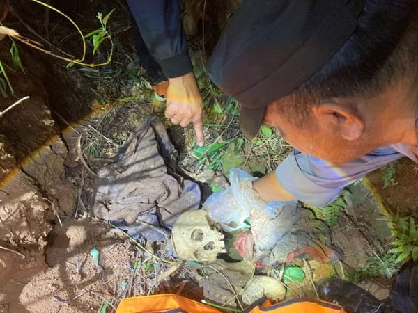 Penemuan Tengkorak di Jepara Ungkap Misteri Hilangnya Warga Tiga Bulan Silam