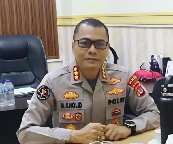Penonton MotoGP Mandalika Capai 140 Ribu, Polisi Berhasil Urai Macet