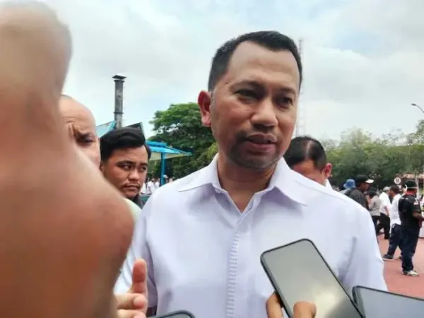 Peredaran Narkoba Terbuka di Tiga THM Binjai-Langkat Diungkap Polisi