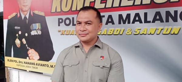 Perkembangan Terkini Kasus Yai Mim–Sahara, Polresta Malang Kota Jadwalkan Gelar Perkara