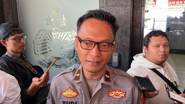 Perseteruan Kyai Mim dan Sahara Memanas, Keduanya Saling Lapor Polisi