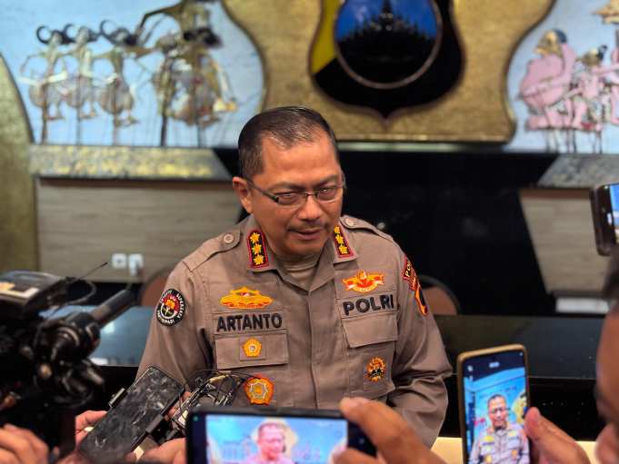 Polda Jateng Cepat Ungkap Kasus Mayat di Demak dalam Hitungan Jam