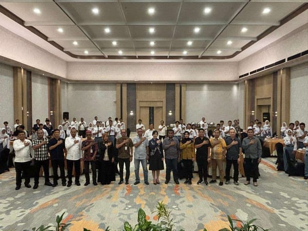 Polda Jateng Dorong Penguatan Literasi Politik Pelajar di Era Digital
