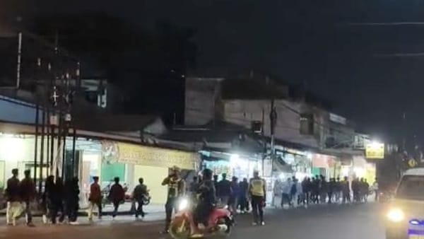 Polda Jateng Pastikan Hak Unjuk Rasa BEM Solo Raya Terjamin dengan Pelayanan Humanis