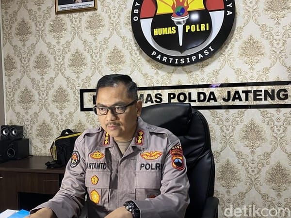 Polda Jateng Selidiki Kasus Chiko, Pelaku Edit Foto Cabul dengan Teknologi AI