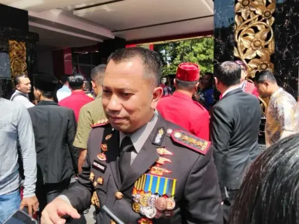 Polda Sumut Ajukan Penutupan Sejumlah THM Pascapembongkaran Marcopolo dan Blue Star