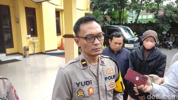 Polisi Akan Panggil Eks Dosen UIN Malang dan Sahara Buntut Saling Lapor
