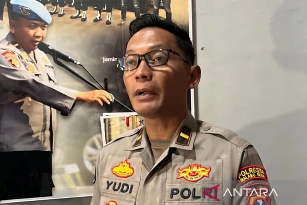 Polisi Dalami Dugaan Perundungan Anak di Pemakaman, Tim Khusus Mulai Bergerak