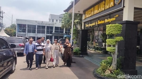 Polisi Gelar Perkara Kasus Yai Mim vs Sahara, Begini Putusannya