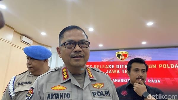 Polisi Ungkap Fakta Baru, Siswa SMP di Grobogan Sempat Berkelahi Dua Kali Sebelum Tewas