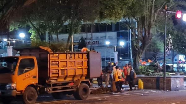 Polres Magelang Klarifikasi Dugaan Salah Tangkap dan Kekerasan terhadap 14 Anak