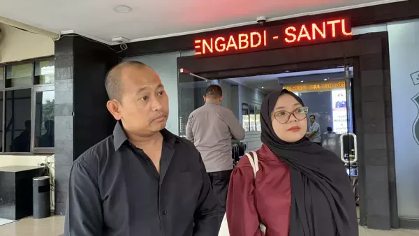 Polresta Malang Jadwalkan Pemeriksaan, Tetangga Eks Dosen UIN Tak Hadir