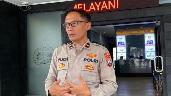Polresta Malang Kota Bakal Panggil Mahasiswa dan Tetangga Eks Dosen UIN Malang