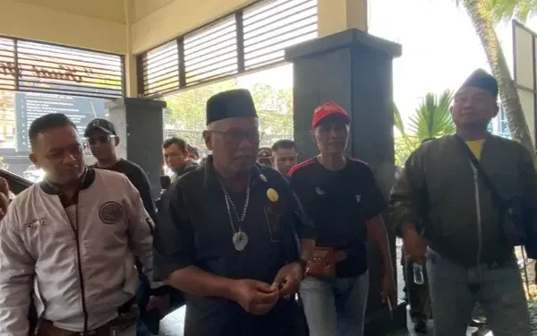 Polresta Malang Kota Buka Peluang Mediasi dalam Konflik Yai Mim vs Sahara