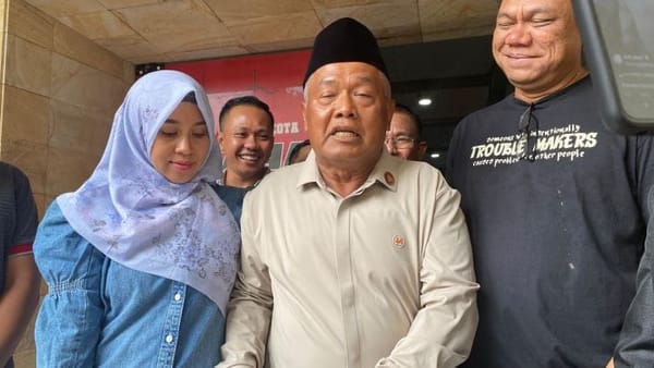 Polresta Malang Kota Gelar Perkara Kasus Konflik Tetangga Yai Mim vs Sahara Besok