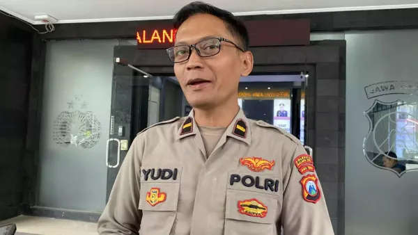 Polresta Malang Periksa Tetangga dan Mahasiswa Terkait Kasus Yai Mim