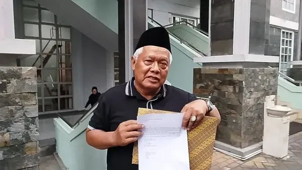 Polresta Malang Tangani Kasus Saling Lapor Antara Dosen UIN Malang Yai Mim dan Sahara