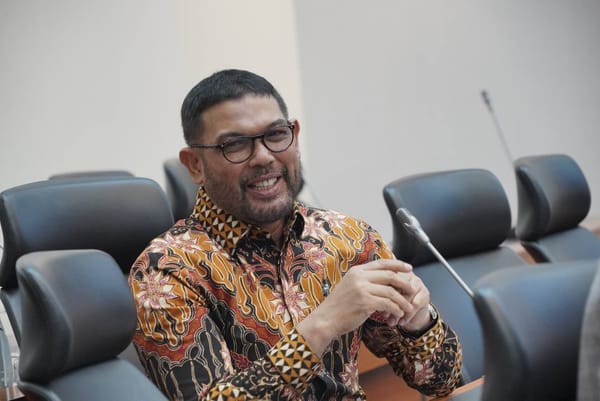 Polri Bongkar 38 Ribu Kasus Narkoba, DPR: Ini Bukti Nyata Implementasi Asta Cita