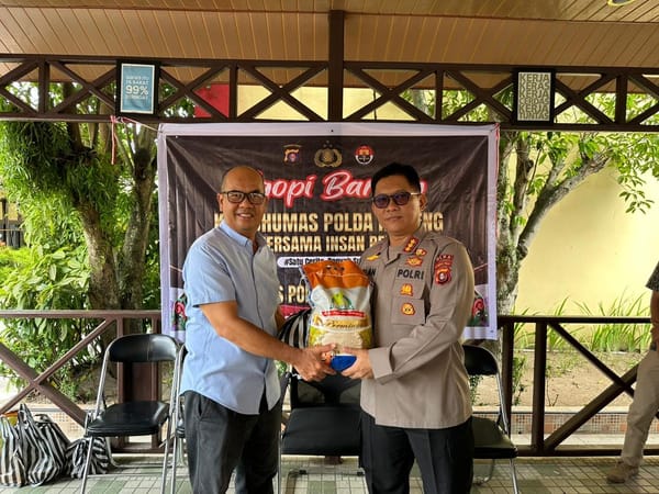 Polsek Sokaraja Ungkap Kasus Curanmor, Pelaku Ditangkap di Luar Kota