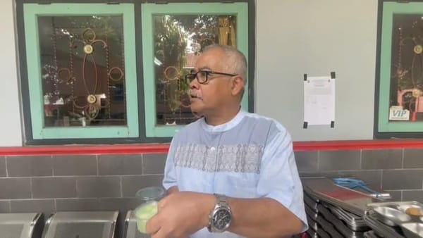 Puluhan Siswa SD di Ungaran Diduga Keracunan Usai Santap Puding MBG