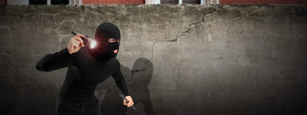 Resah Aksi Pencurian, Warga Cilacap Bikin Sayembara Tangkap Maling Berhadiah Rp500 Ribu