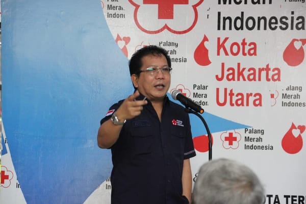 Rijal Kobar Apresiasi Tindakan Tegas Aparat terhadap Pelaku Penjarahan dan Demo Anarkis