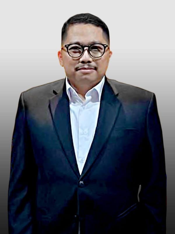 Rullyandi: Tak Ada Aturan yang Batalkan Kewenangan Polri Menugaskan Anggotanya ke Lembaga Sipil