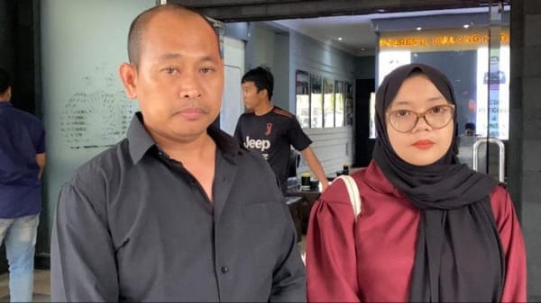 Saling Lapor, Sahara dan Eks Dosen UIN Malang Akan Diperiksa Polisi Lagi