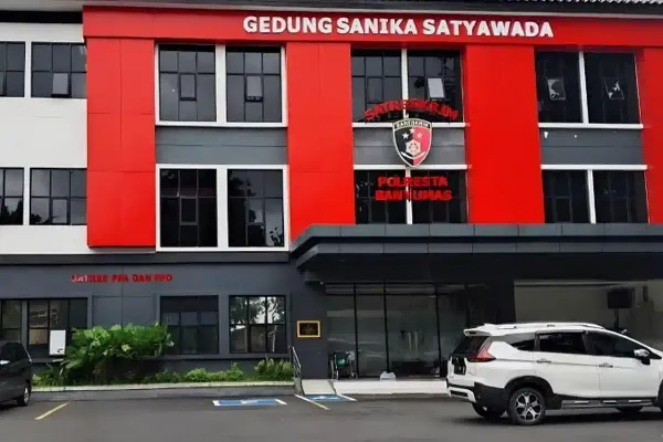 Santri Ponpes Andalusia Kebasen Banyumas Diduga Dianiaya Dua Senior karena Langgar Jam Malam
