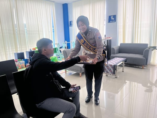 Satresnarkoba Polresta Cilacap Tangkap Empat Pengedar Narkoba