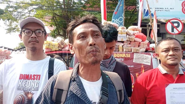 Sempat Kabur ke Madura, Polda Jateng Tangkap Pelaku Pengeroyokan Teguh MPB