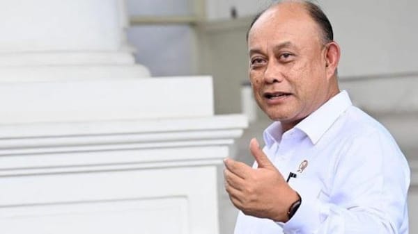 Semua SPPG Akan Mengacu ke Standar Polri, Kepala BGN Tegaskan Wajib Rapid Test