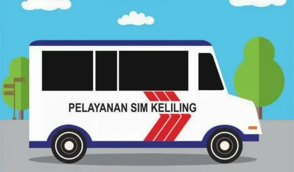 SIM Keliling Malang 5 November 2025 di Klojen: Cek Jam Buka & Syarat Lengkap, Jangan Sampai Ketinggalan!