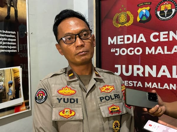 Siswi SMP Korban Bullying di Kota Malang Resmi Lapor Polisi