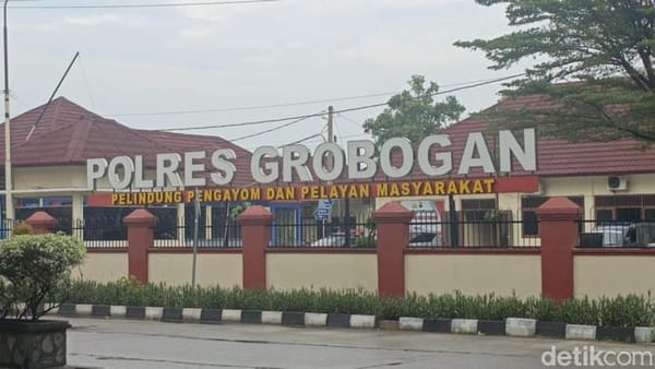 Tewasnya Siswa SMP di Grobogan, Polisi Tetapkan Dua Teman Sekelas sebagai Tersangka