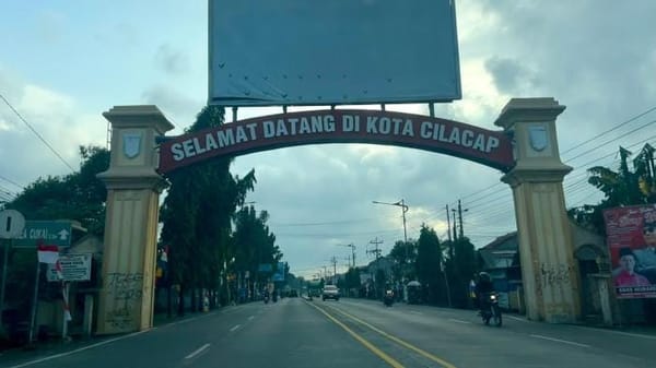 Tiga Jalan di Sekitar Stadion Cilacap Ditutup Jelang Konser Dewa 19, Ini Pengalihan Arusnya
