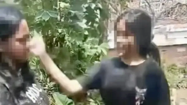 Unit PPA Polresta Malang Kota Periksa Tiga Terduga Pelaku Perundungan