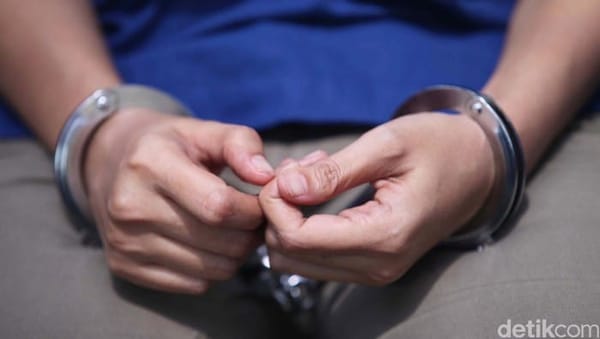 Upaya Penculikan Gagal, Pelaku Siswi SD di Semarang Ditangkap