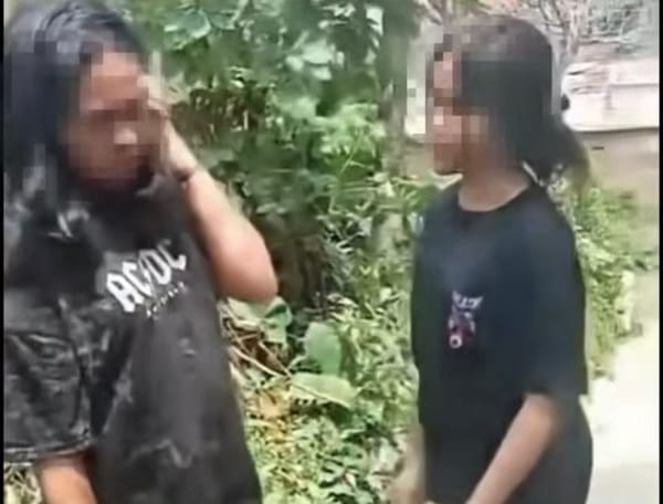 Usai Viral, Korban Perundungan di Makam Sukun Malang Resmi Lapor Polisi
