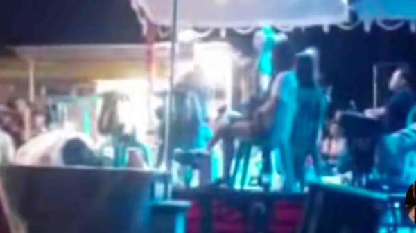 Viral Biduan Ditampar Saat Manggung di Grobogan, Keluarga Pilih Tempuh Jalur Hukum