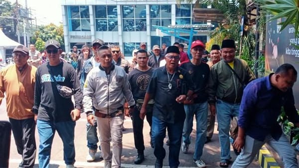 Viral di TikTok, Akun Sahara Dilaporkan Yai Mim ke Polresta Malang Kota Soal Dugaan Penistaan Agama