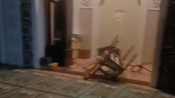 Viral Perusakan Masjid di Bandungan Semarang, Begini Faktanya