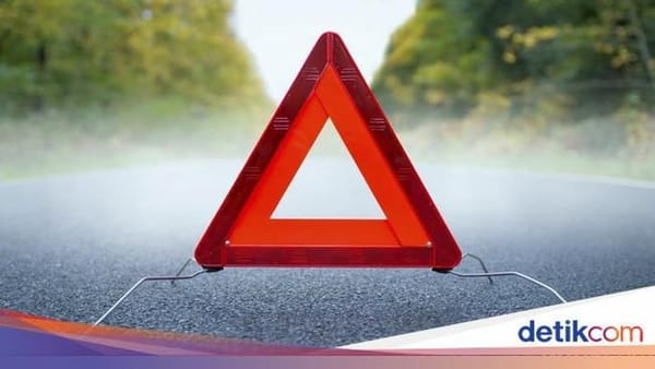 Wanita Asal Kendal Tewas Terlindas Truk di Semarang